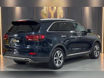 Used Kia Sorento 2018 for sale - 79690261: Photo