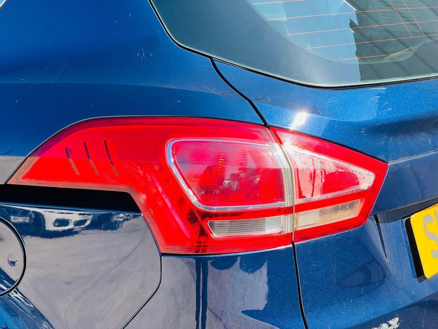 Used Ford B-MAX 2012 for sale - 77953939: Photo 19