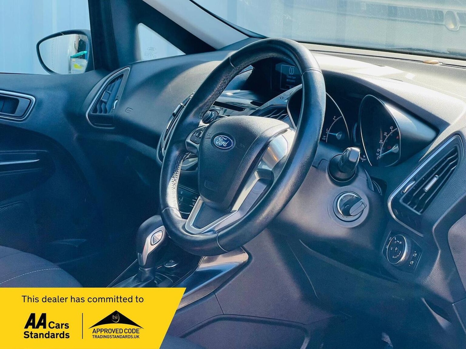 Used Ford B-MAX 2012 for sale - 77953939: Photo 2