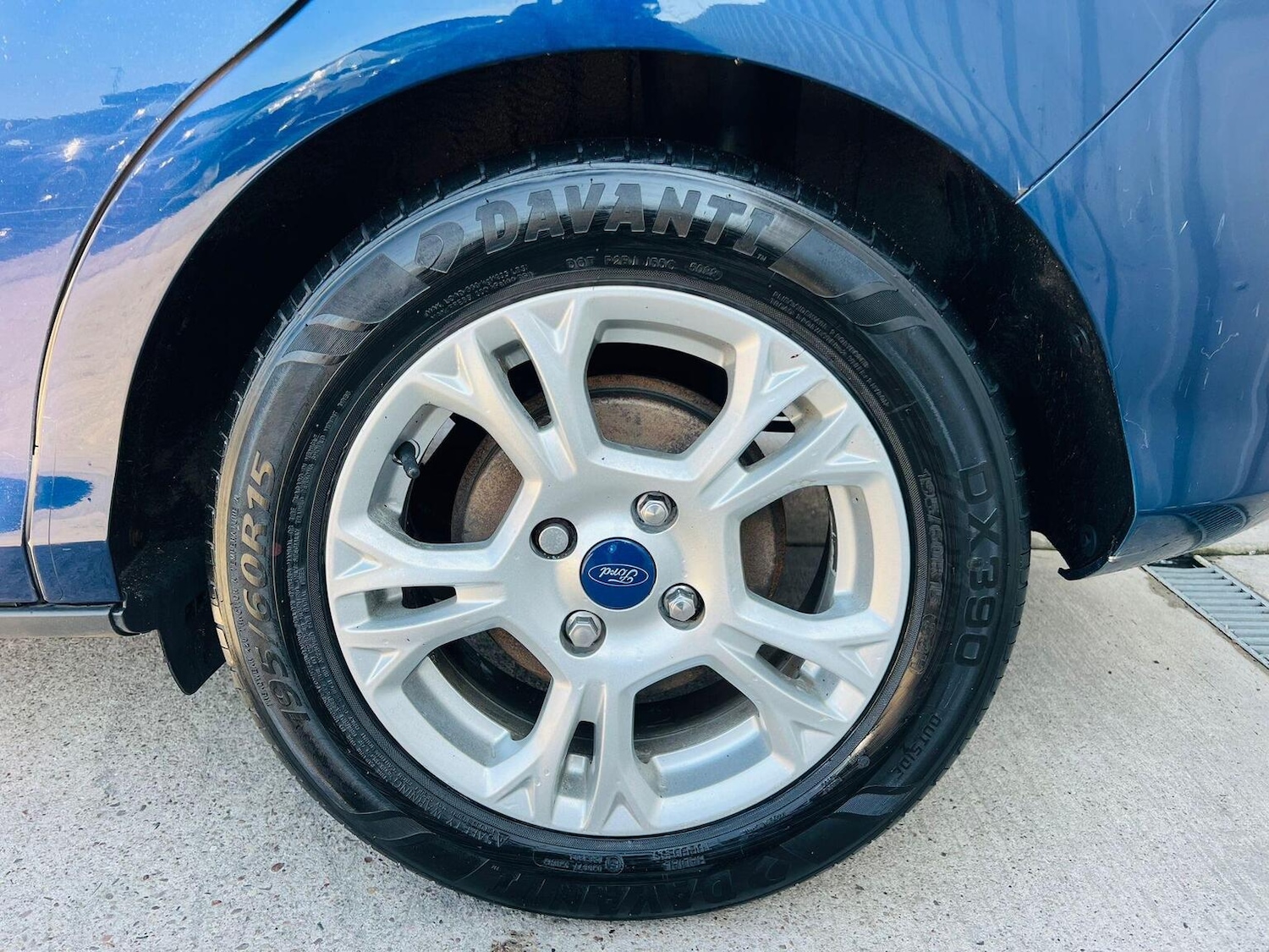 Used Ford B-MAX 2012 for sale - 77953939: Photo 20