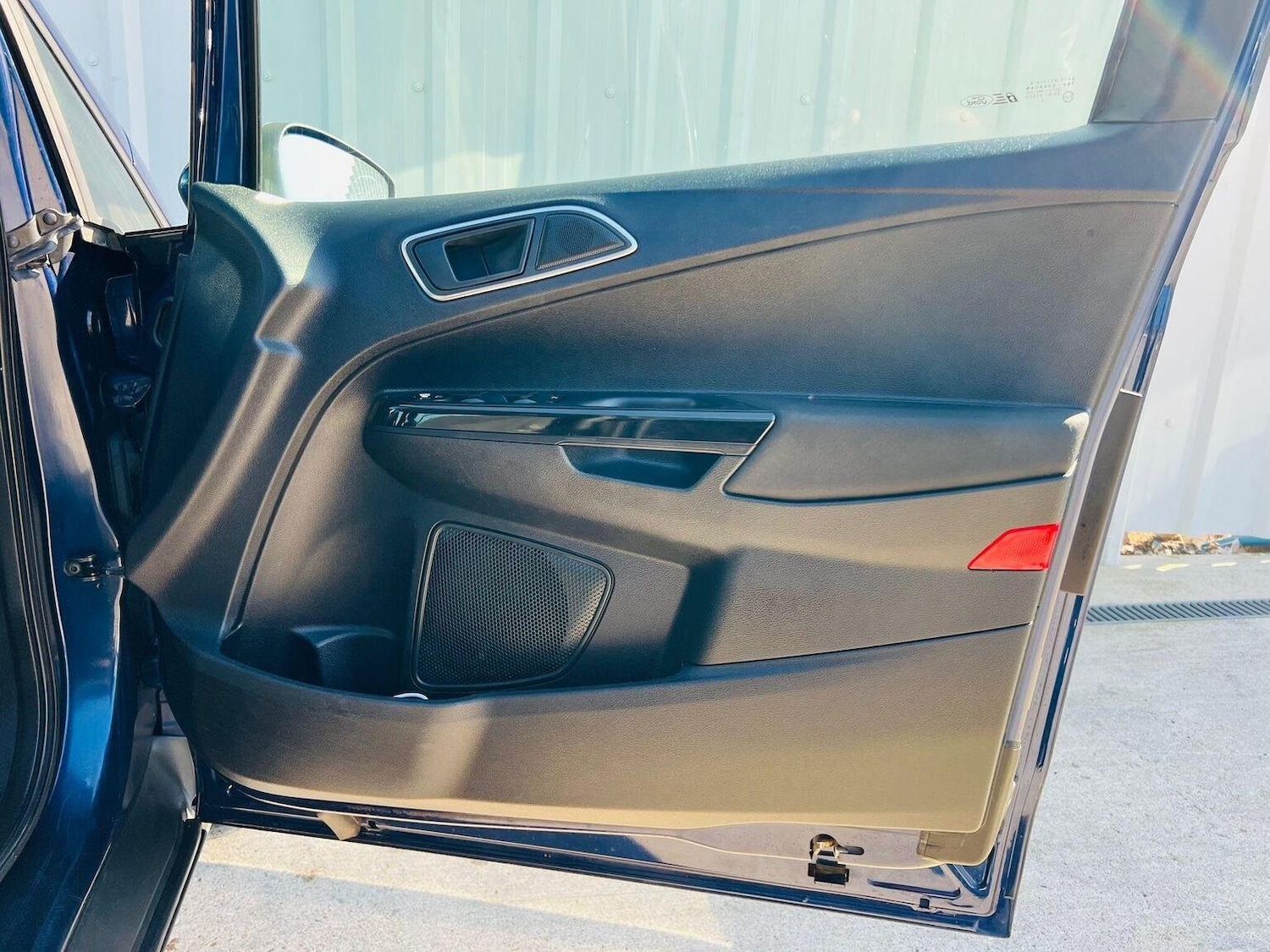 Used Ford B-MAX 2012 for sale - 77953939: Photo 23