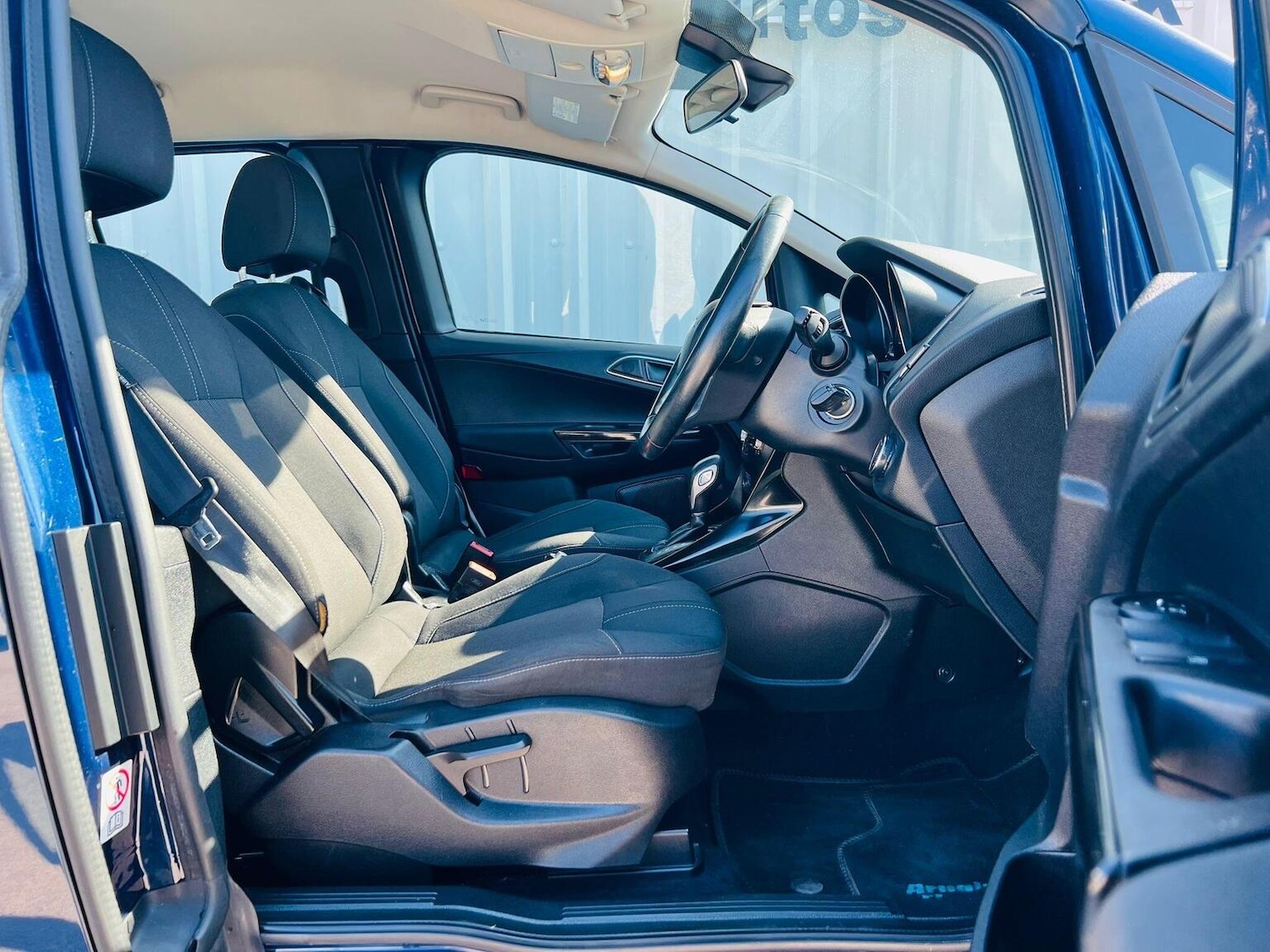 Used Ford B-MAX 2012 for sale - 77953939: Photo 24