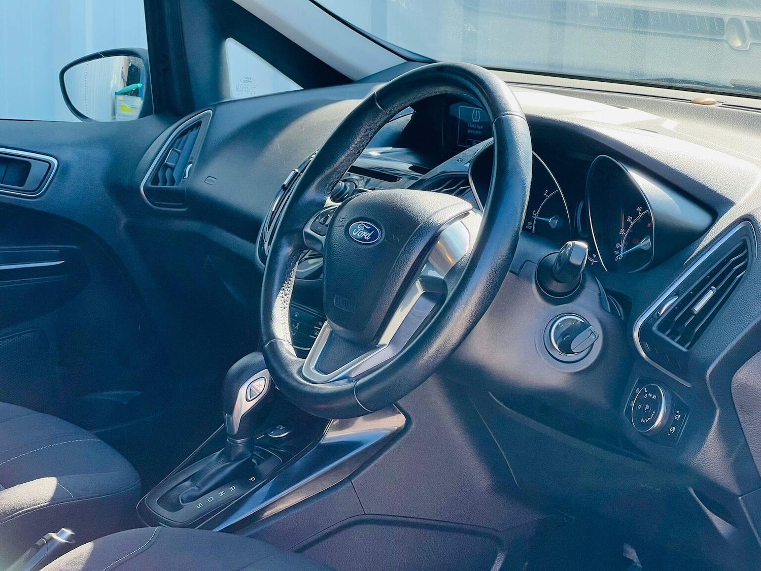 Used Ford B-MAX 2012 for sale - 77953939: Photo 25