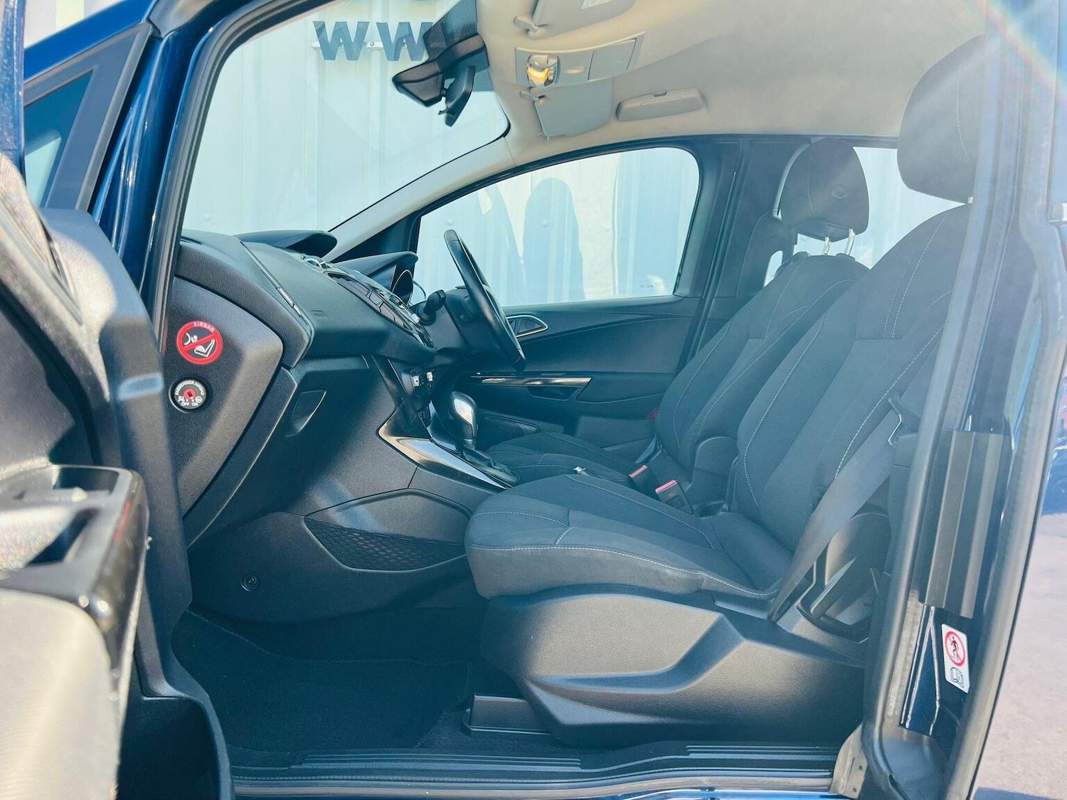 Used Ford B-MAX 2012 for sale - 77953939: Photo 27