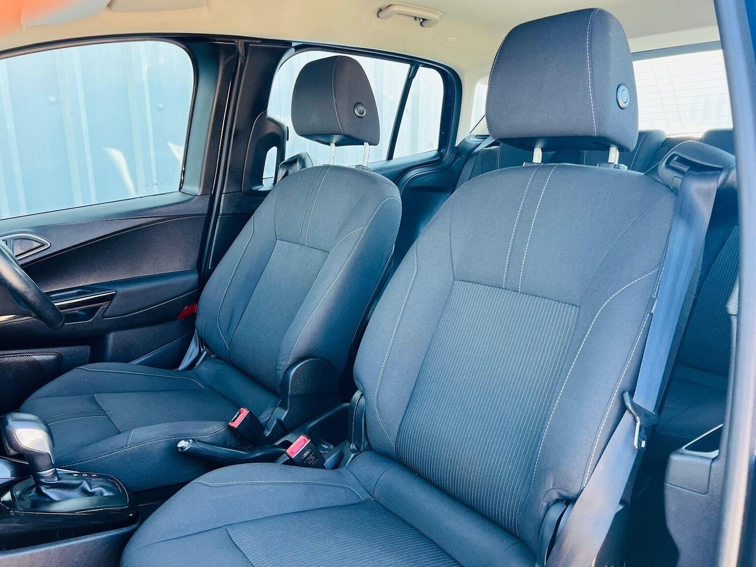 Used Ford B-MAX 2012 for sale - 77953939: Photo 28