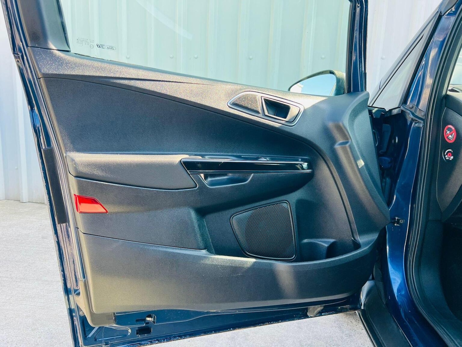 Used Ford B-MAX 2012 for sale - 77953939: Photo 29