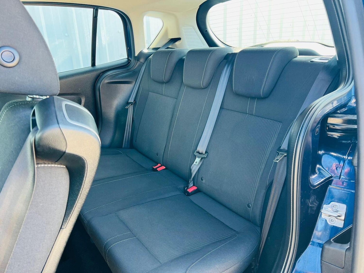 Used Ford B-MAX 2012 for sale - 77953939: Photo 31