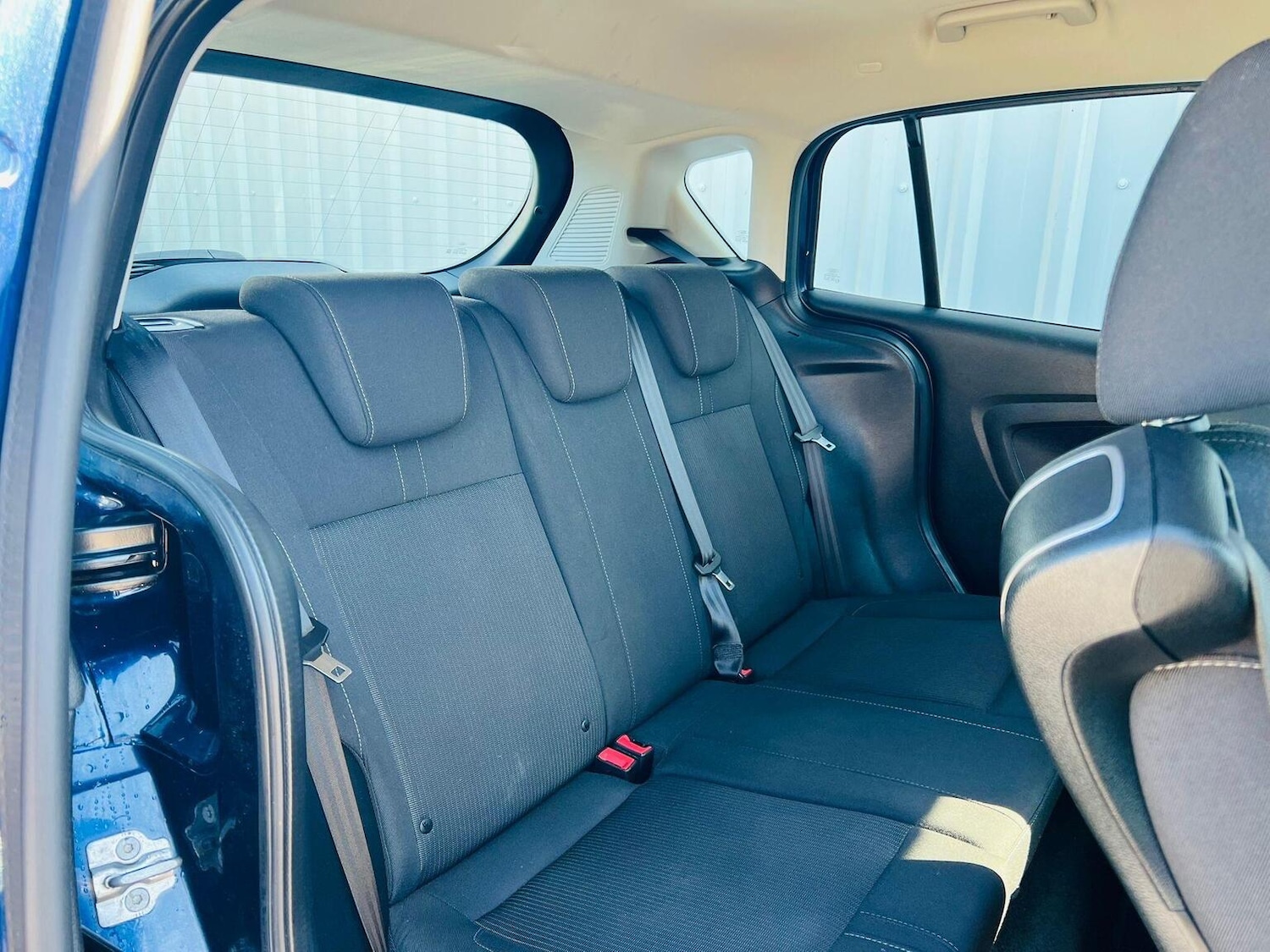 Used Ford B-MAX 2012 for sale - 77953939: Photo 33