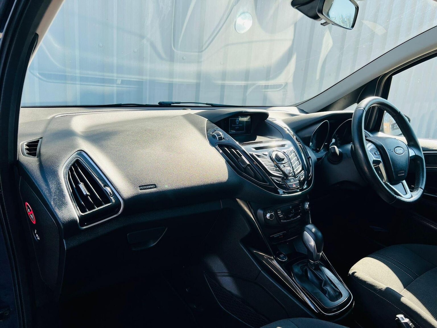 Used Ford B-MAX 2012 for sale - 77953939: Photo 34