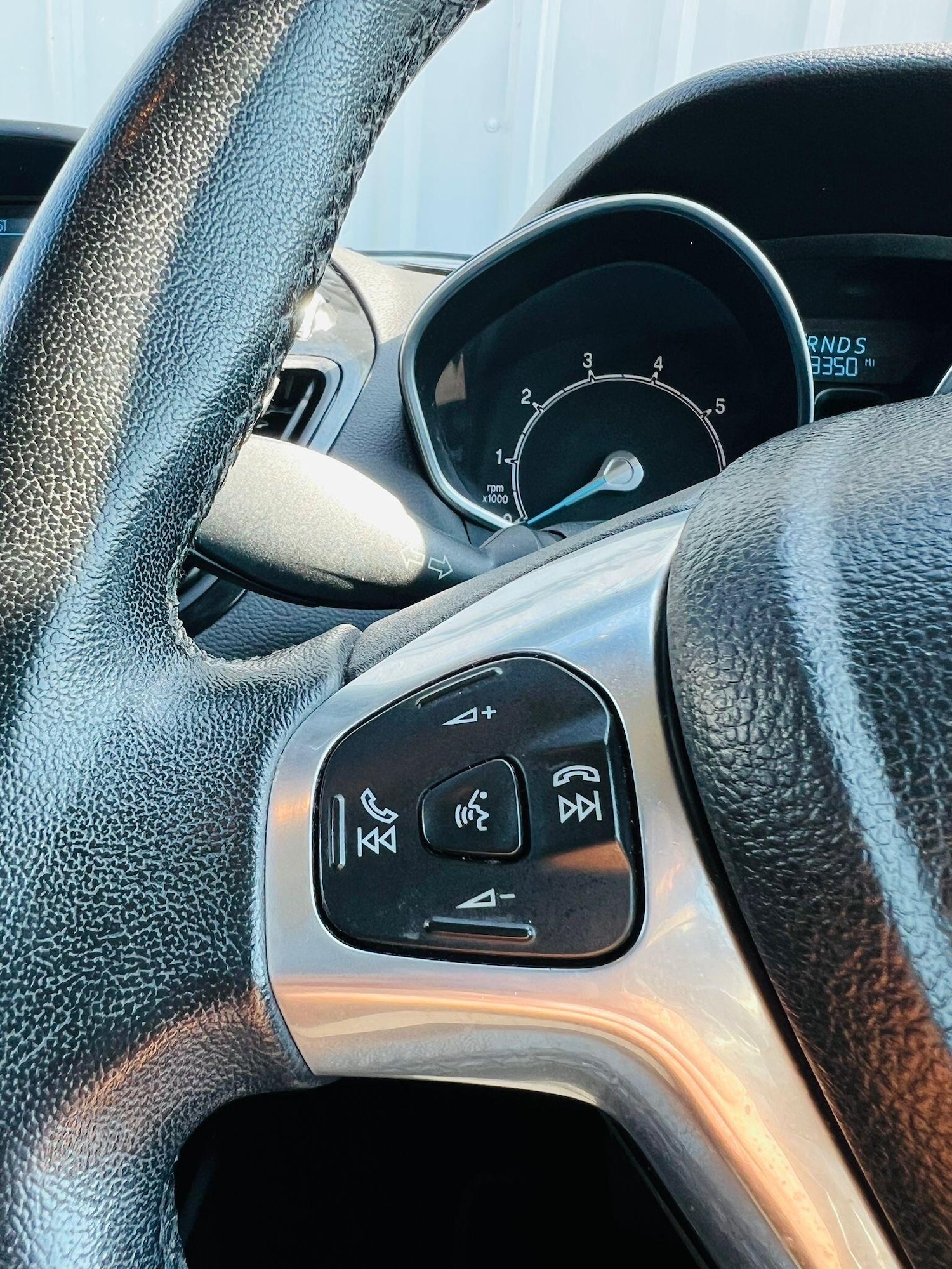 Used Ford B-MAX 2012 for sale - 77953939: Photo 35