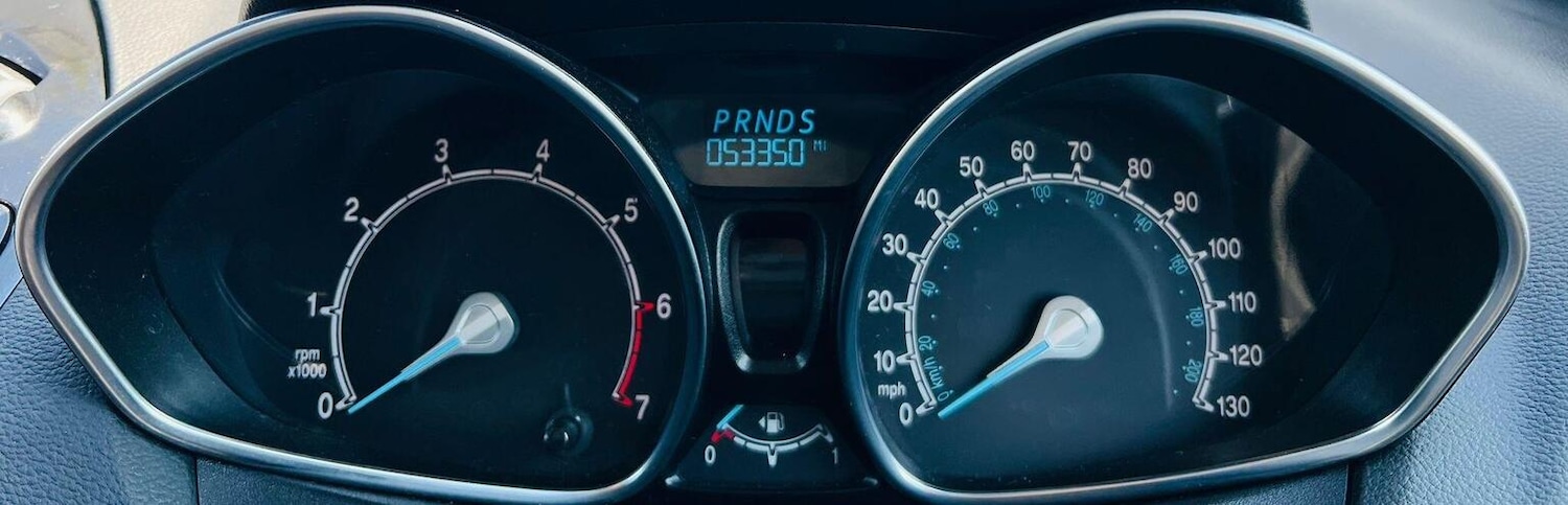 Used Ford B-MAX 2012 for sale - 77953939: Photo 36