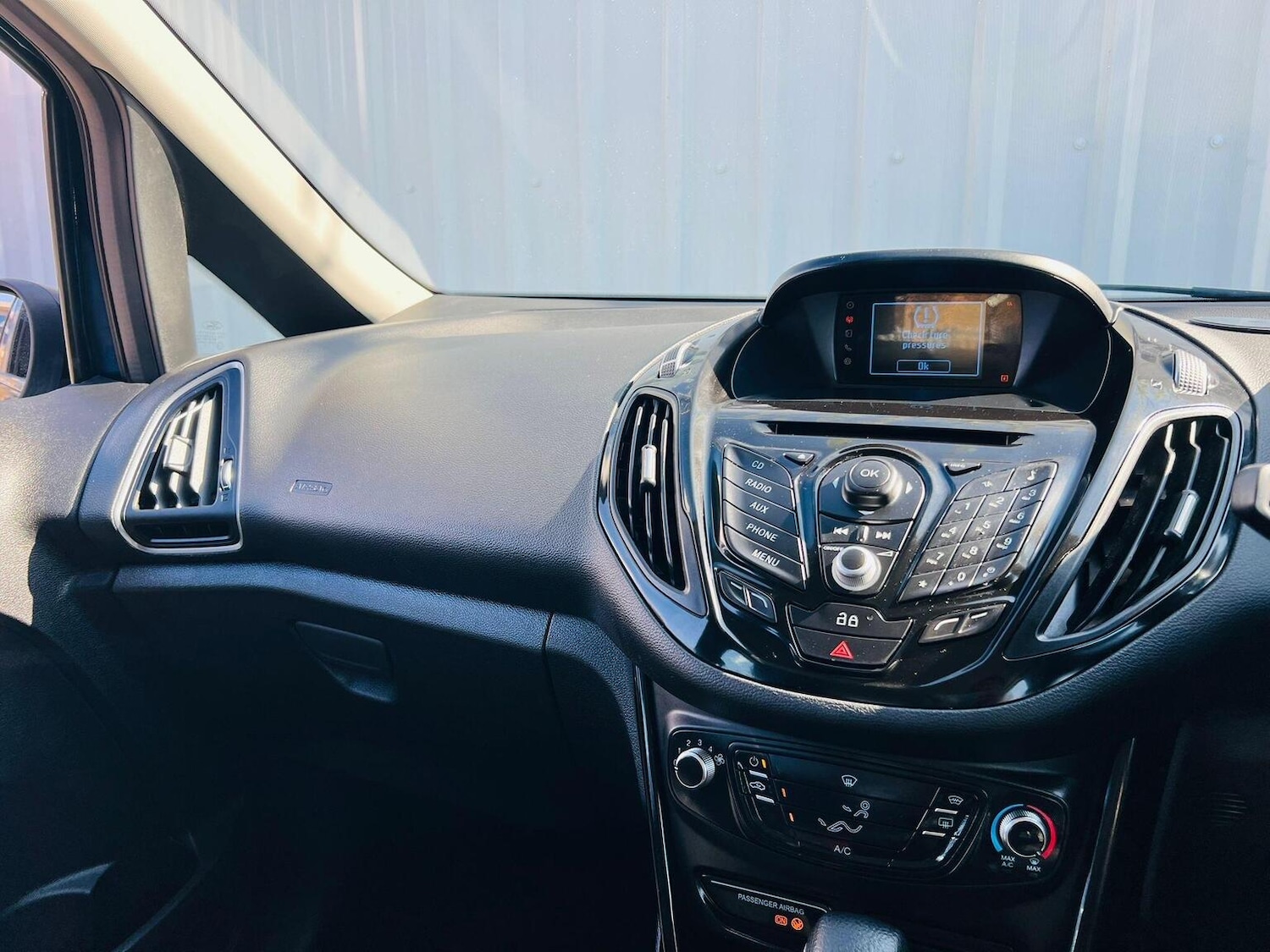 Used Ford B-MAX 2012 for sale - 77953939: Photo 37