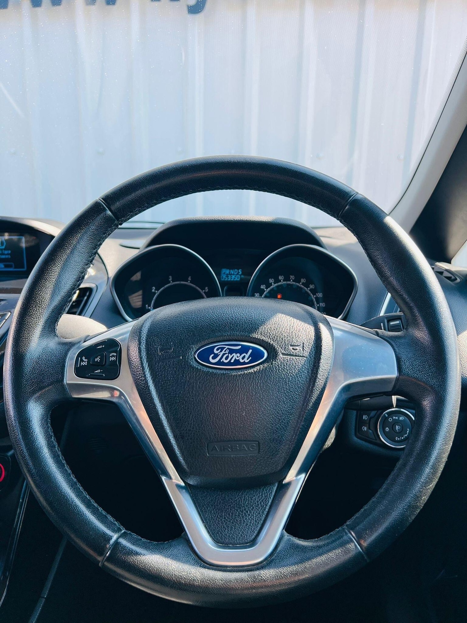 Used Ford B-MAX 2012 for sale - 77953939: Photo 38