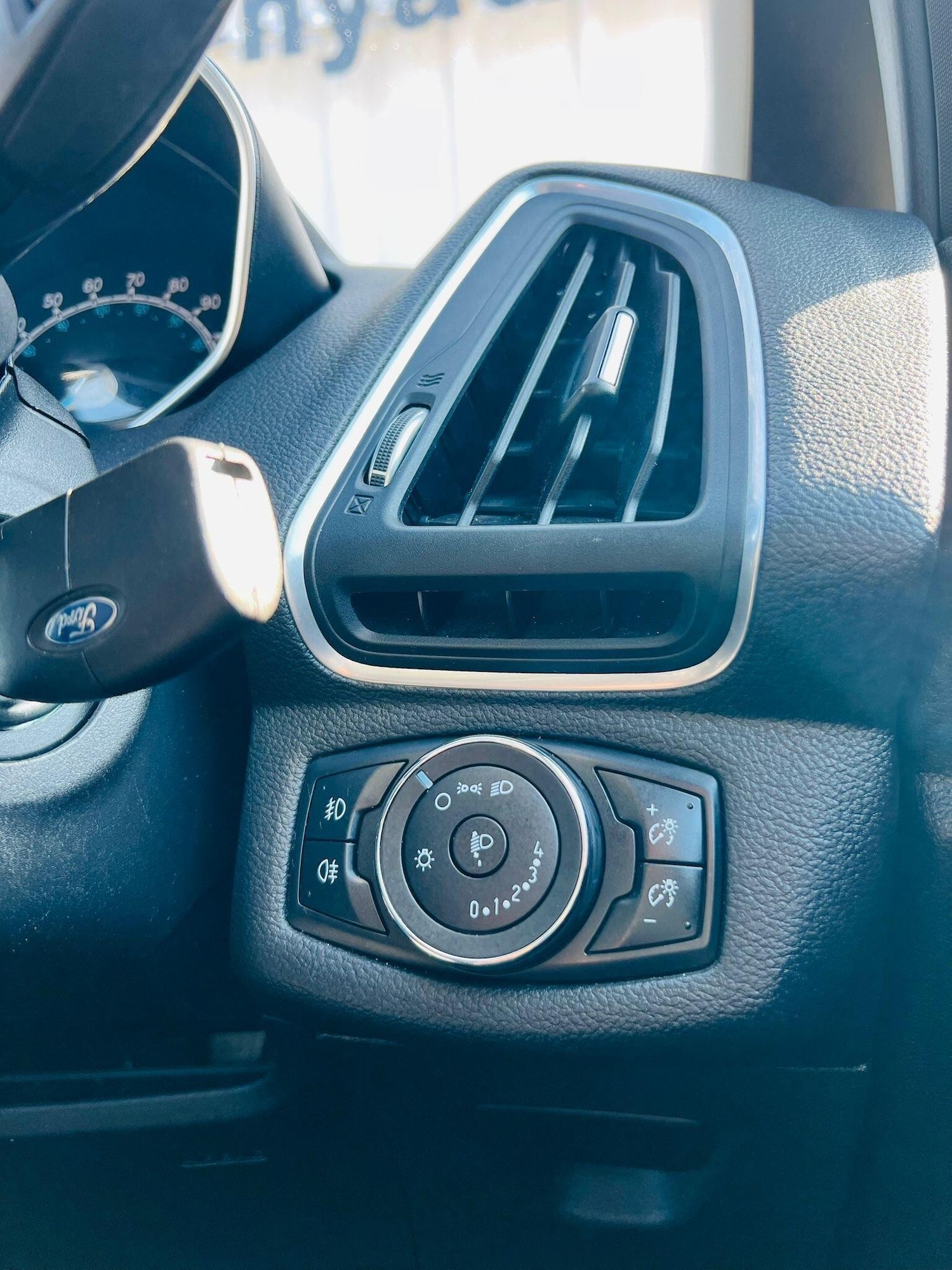 Used Ford B-MAX 2012 for sale - 77953939: Photo 39