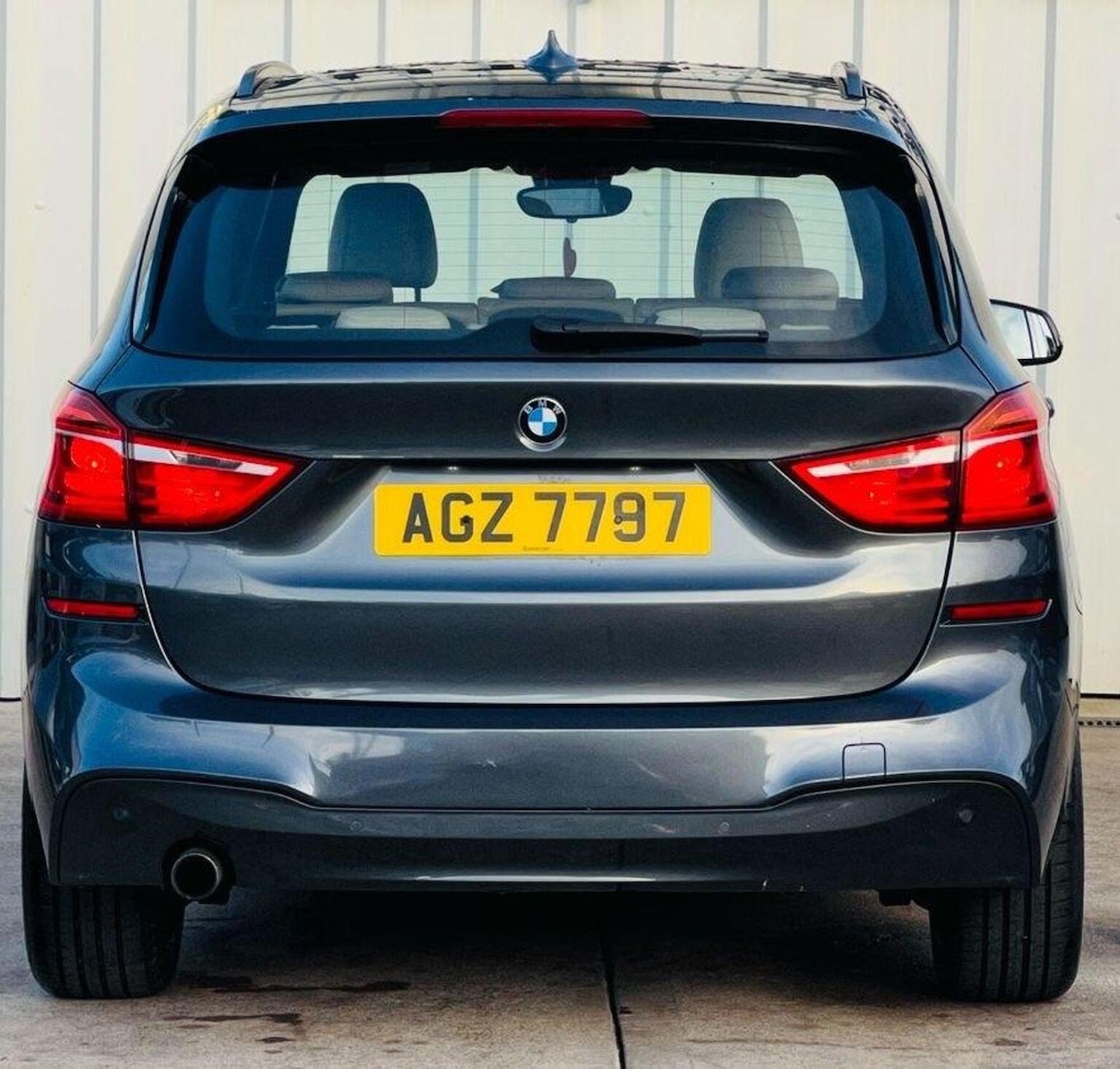Used BMW 2 Series 2016 for sale - 77140588: Photo 11