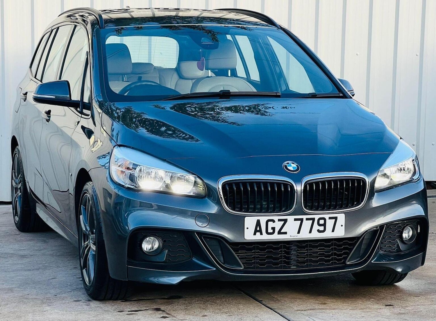 Used BMW 2 Series 2016 for sale - 77140588: Photo 12