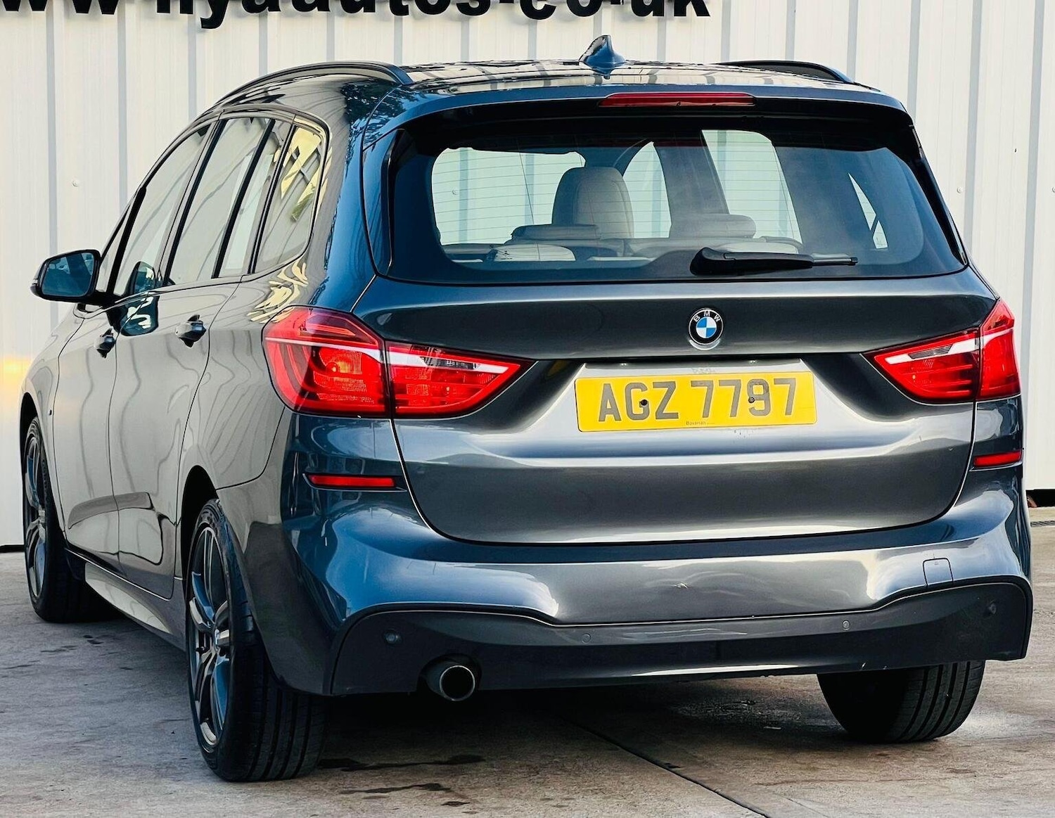 Used BMW 2 Series 2016 for sale - 77140588: Photo 13