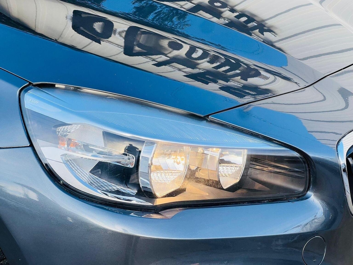 Used BMW 2 Series 2016 for sale - 77140588: Photo 18