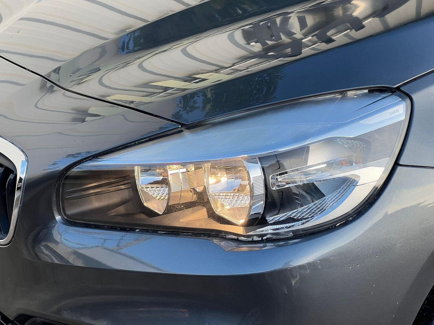 Used BMW 2 Series 2016 for sale - 77140588: Photo 19