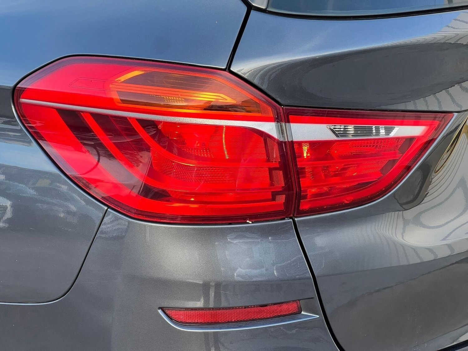 Used BMW 2 Series 2016 for sale - 77140588: Photo 20