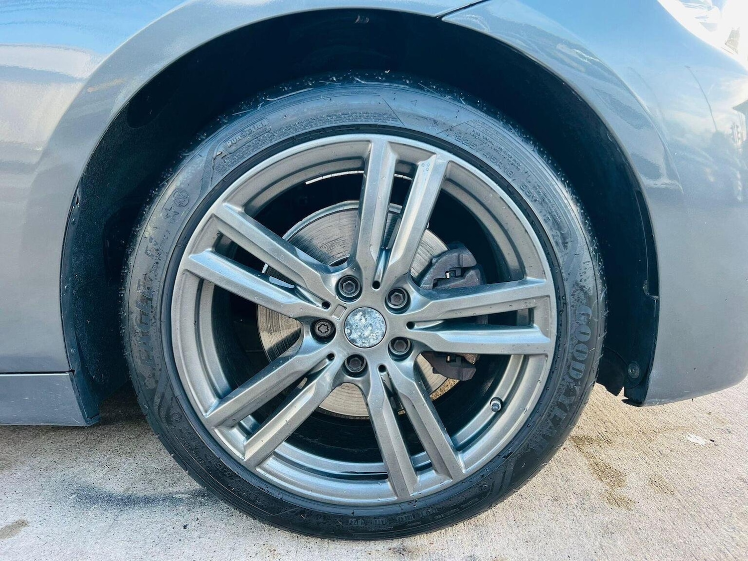 Used BMW 2 Series 2016 for sale - 77140588: Photo 23