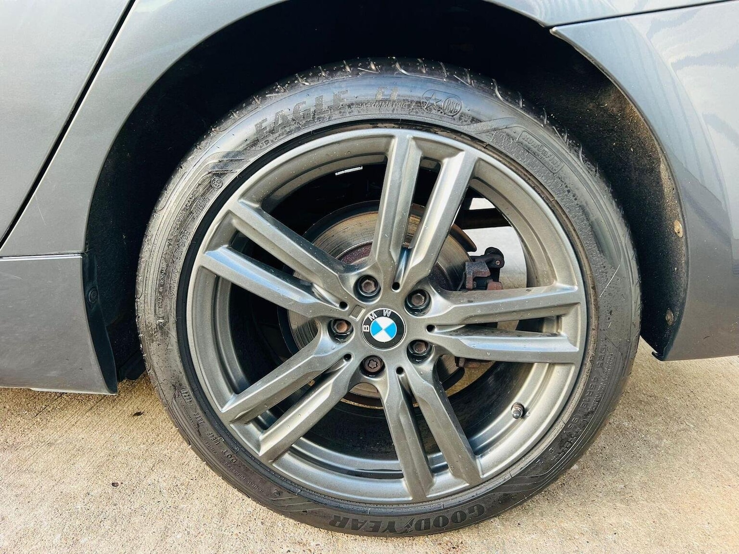 Used BMW 2 Series 2016 for sale - 77140588: Photo 24