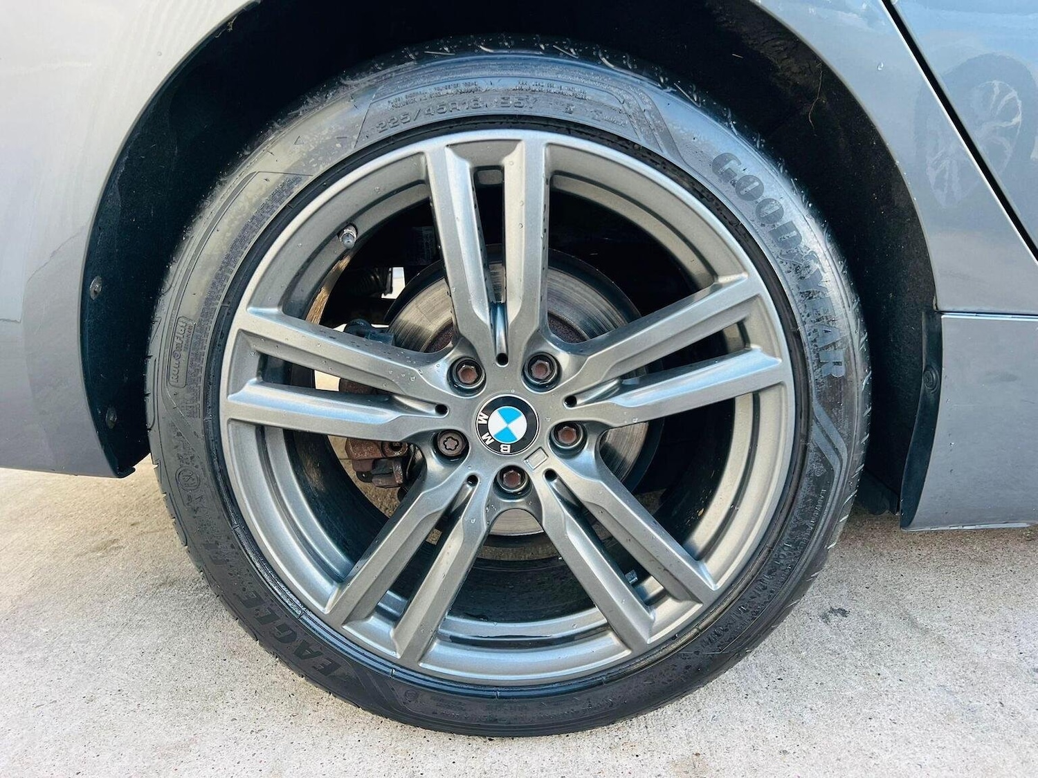 Used BMW 2 Series 2016 for sale - 77140588: Photo 25