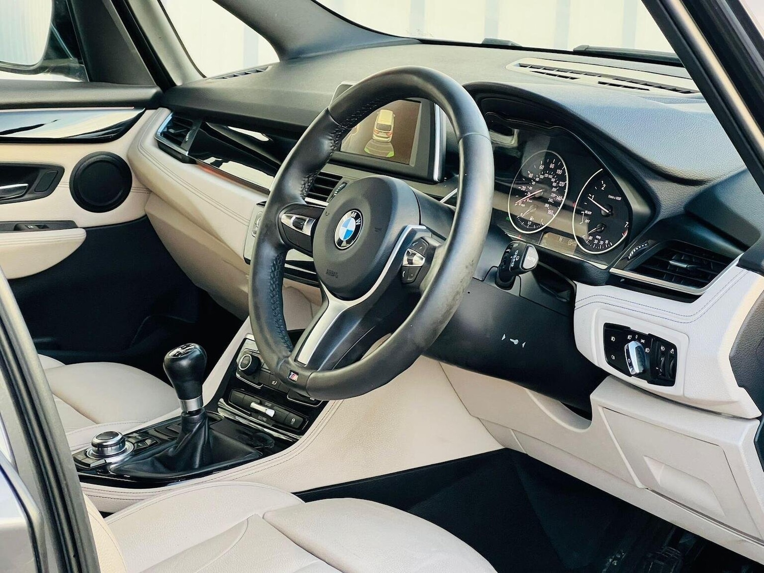 Used BMW 2 Series 2016 for sale - 77140588: Photo 29