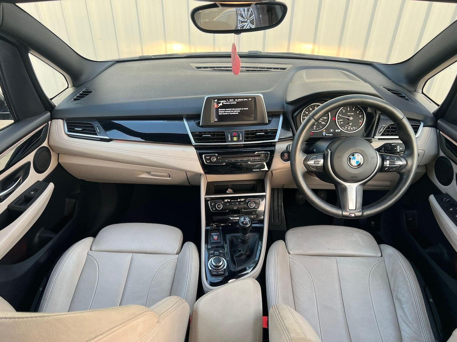 Used BMW 2 Series 2016 for sale - 77140588: Photo 44