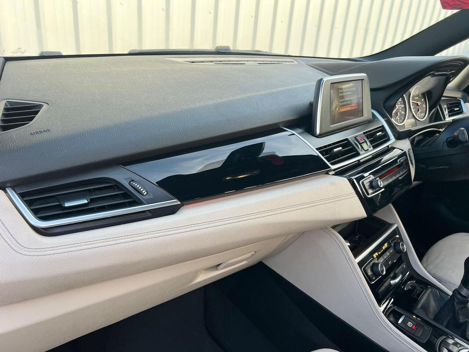 Used BMW 2 Series 2016 for sale - 77140588: Photo 45