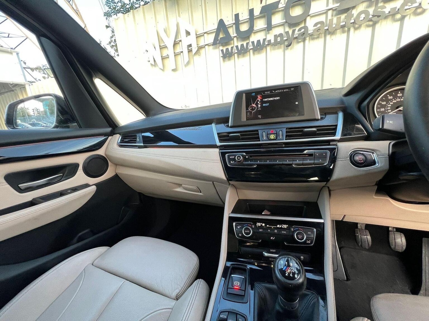 Used BMW 2 Series 2016 for sale - 77140588: Photo 46