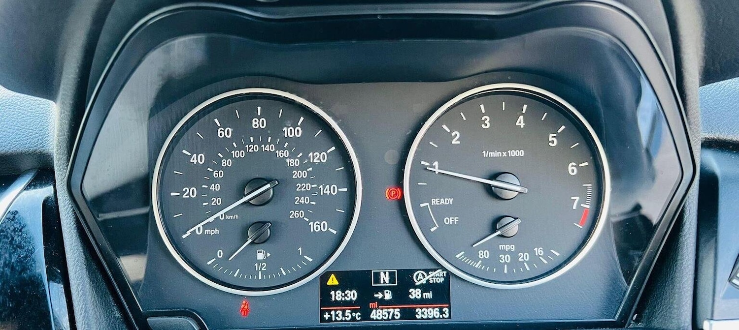 Used BMW 2 Series 2016 for sale - 77140588: Photo 55