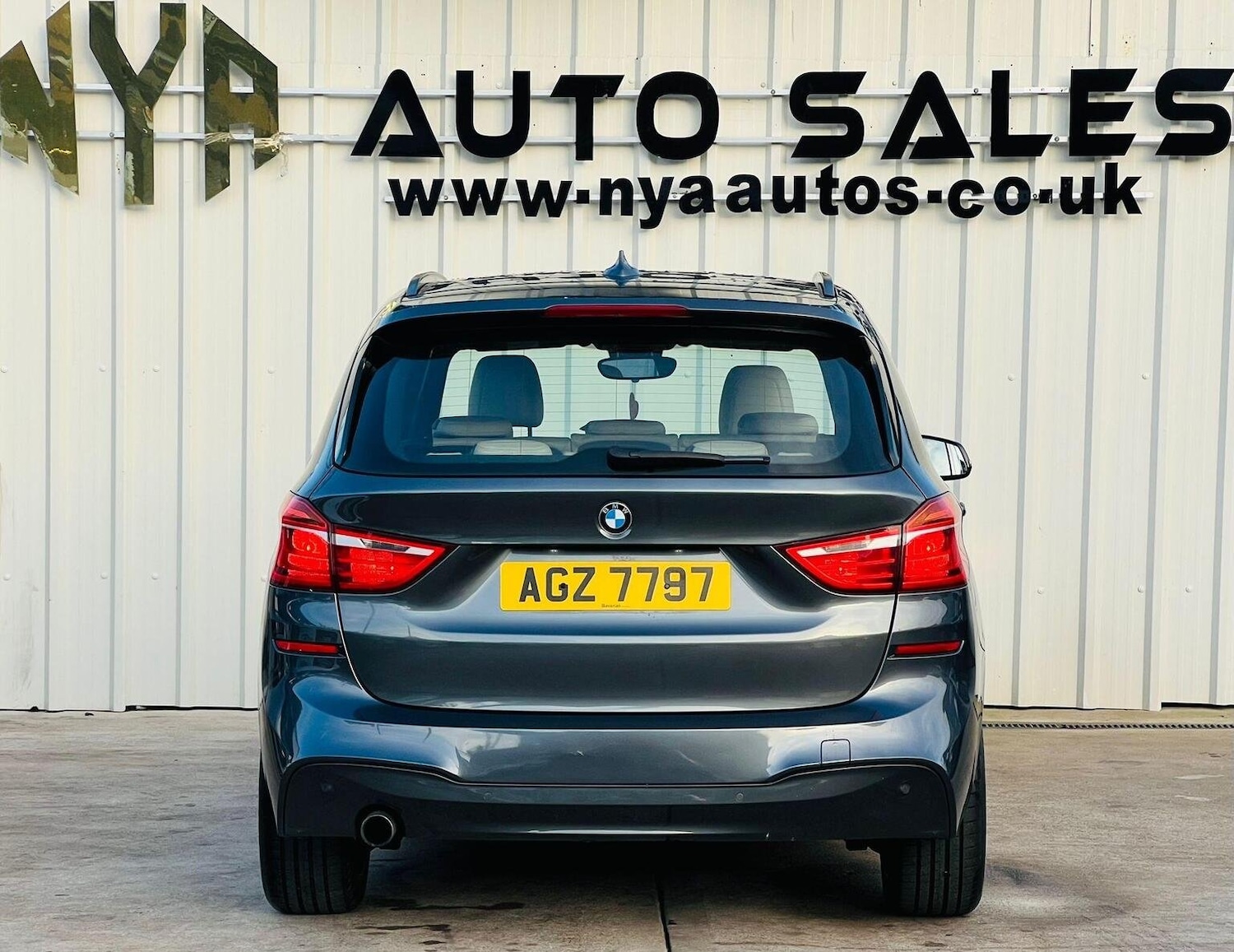 Used BMW 2 Series 2016 for sale - 77140588: Photo 8