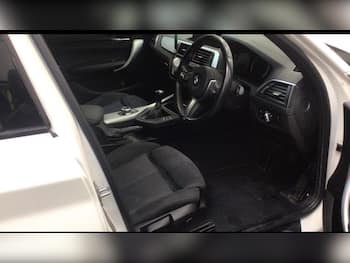 Used BMW 1 Series 2017 for sale - 79678997: Photo