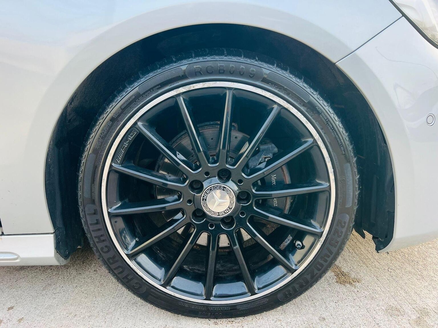 Used Mercedes-Benz A-Class 2016 for sale - 77766398: Photo 16