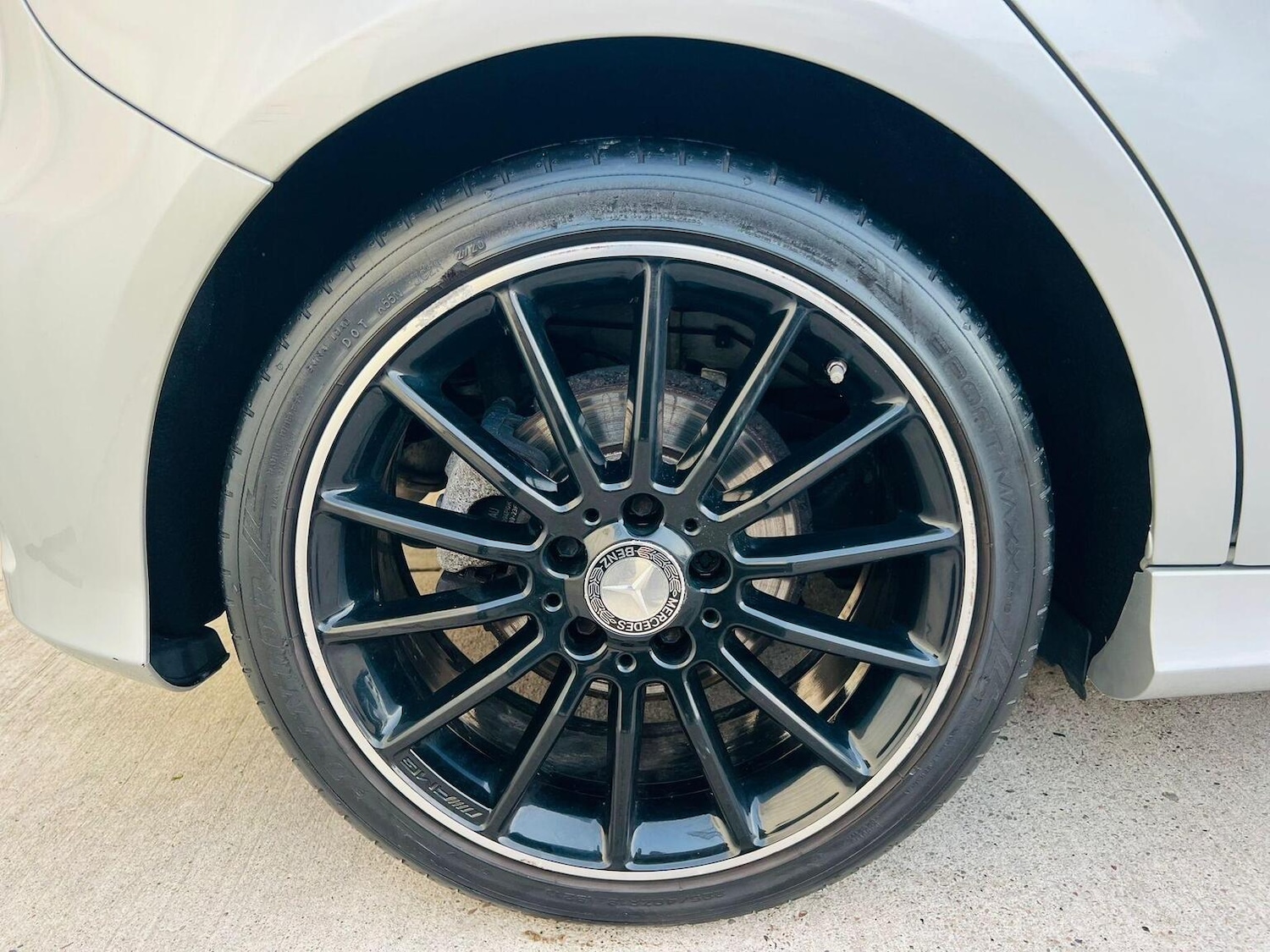 Used Mercedes-Benz A-Class 2016 for sale - 77766398: Photo 18