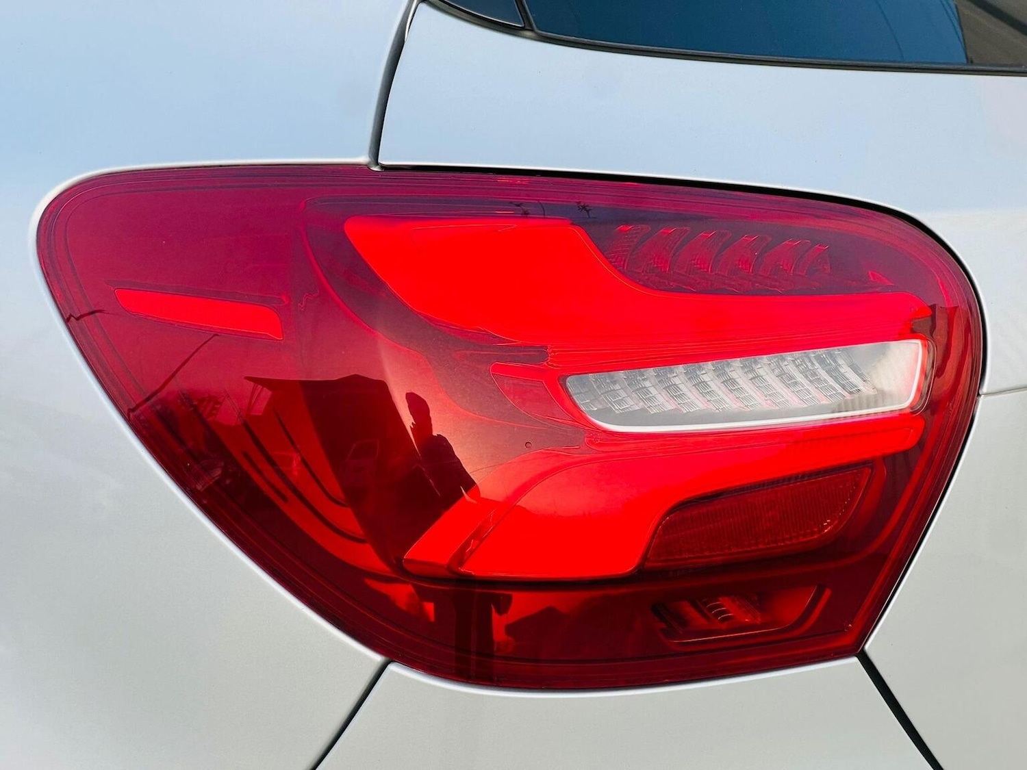 Used Mercedes-Benz A-Class 2016 for sale - 77766398: Photo 20