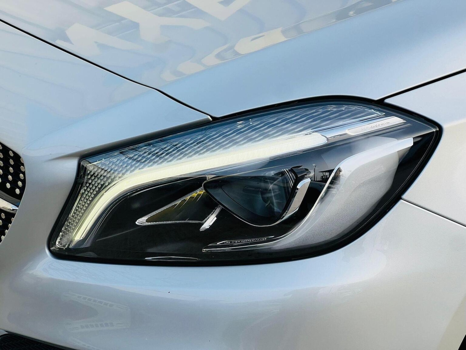 Used Mercedes-Benz A-Class 2016 for sale - 77766398: Photo 21