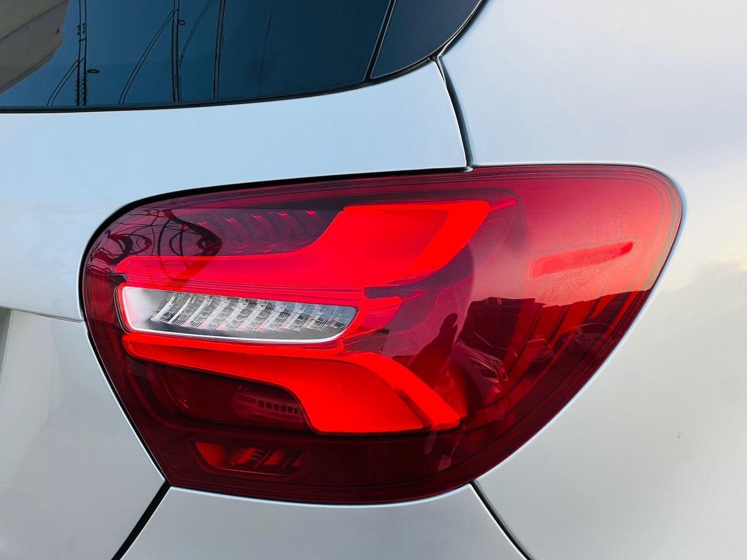 Used Mercedes-Benz A-Class 2016 for sale - 77766398: Photo 22