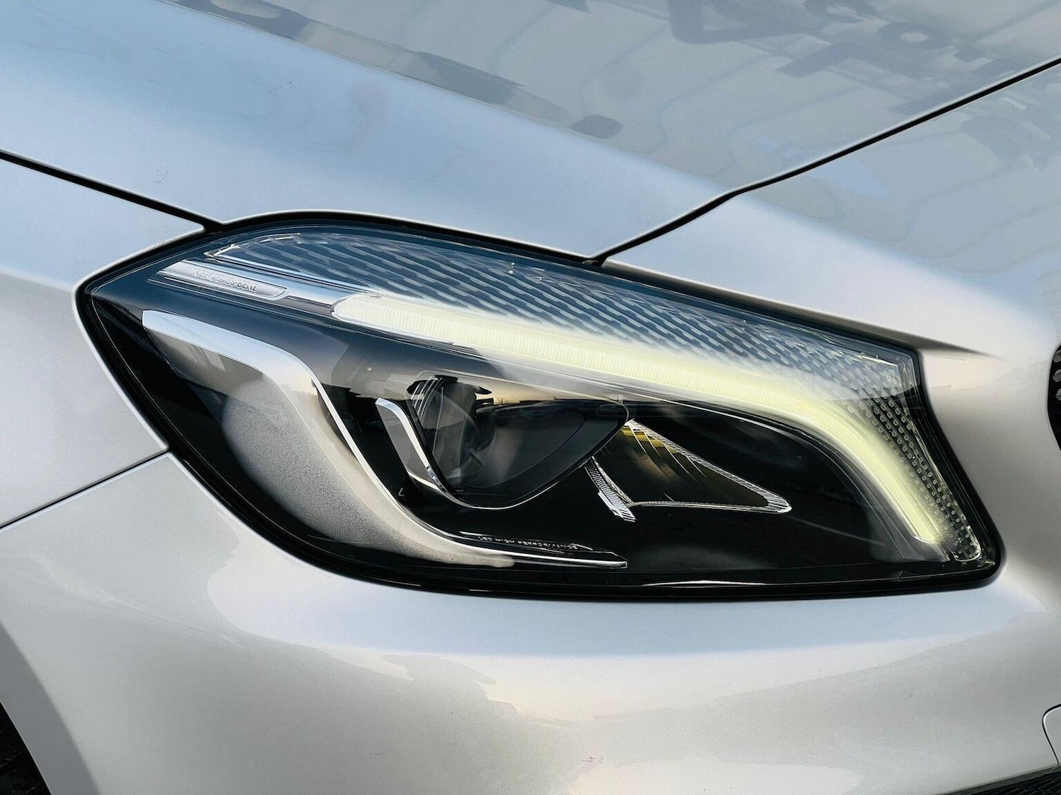 Used Mercedes-Benz A-Class 2016 for sale - 77766398: Photo 23