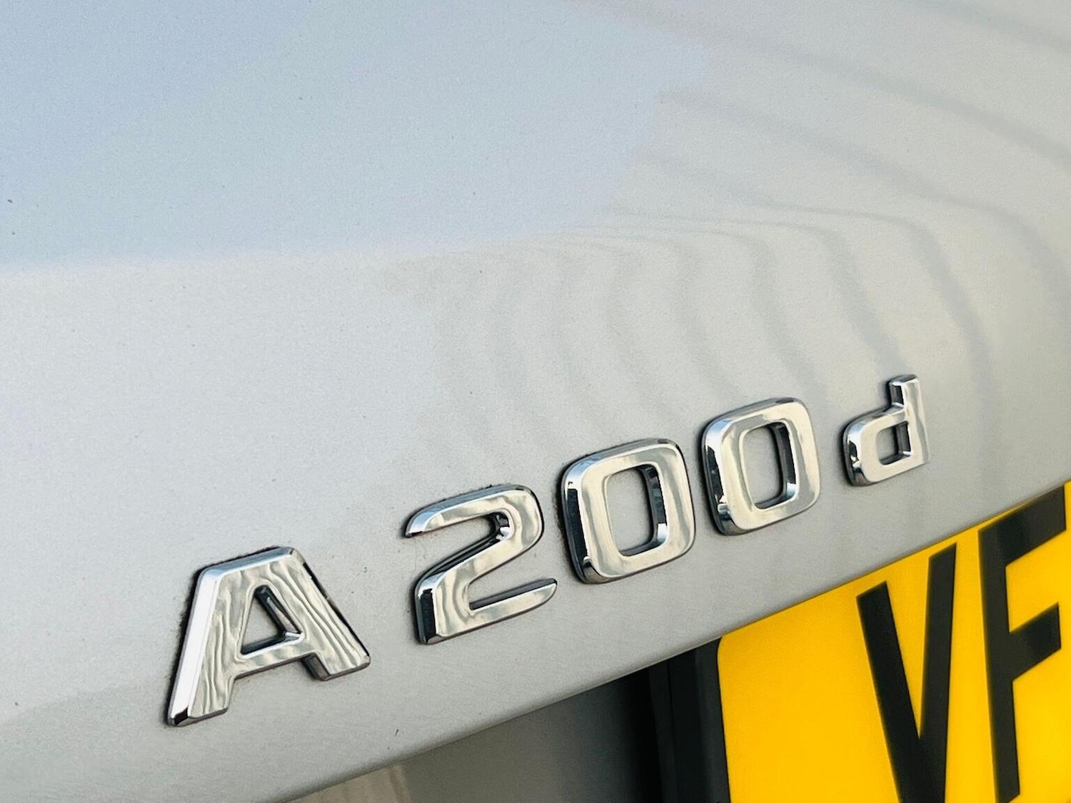 Used Mercedes-Benz A-Class 2016 for sale - 77766398: Photo 24