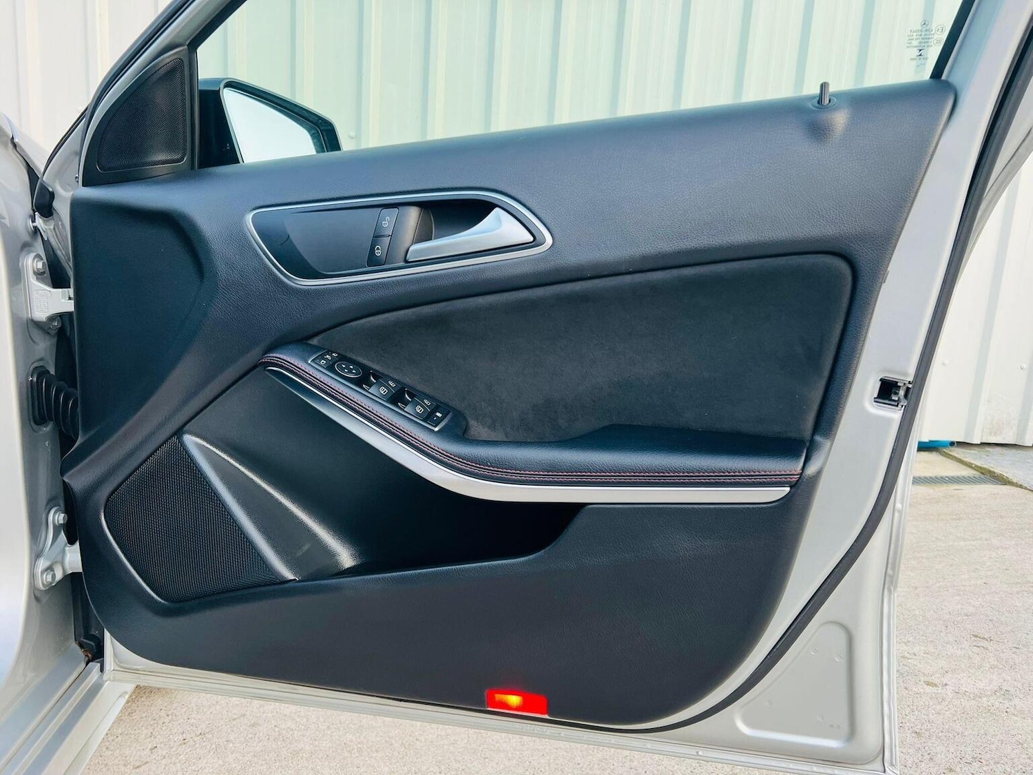 Used Mercedes-Benz A-Class 2016 for sale - 77766398: Photo 27