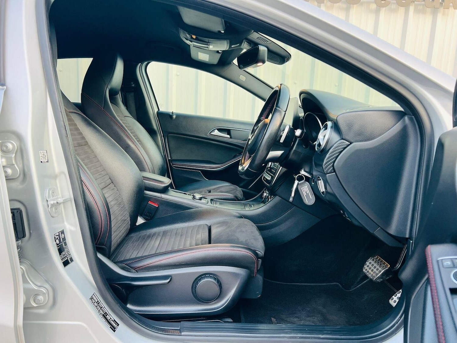 Used Mercedes-Benz A-Class 2016 for sale - 77766398: Photo 28