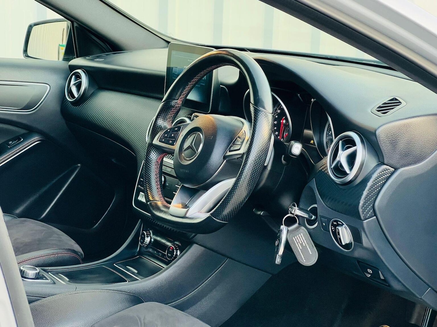 Used Mercedes-Benz A-Class 2016 for sale - 77766398: Photo 29