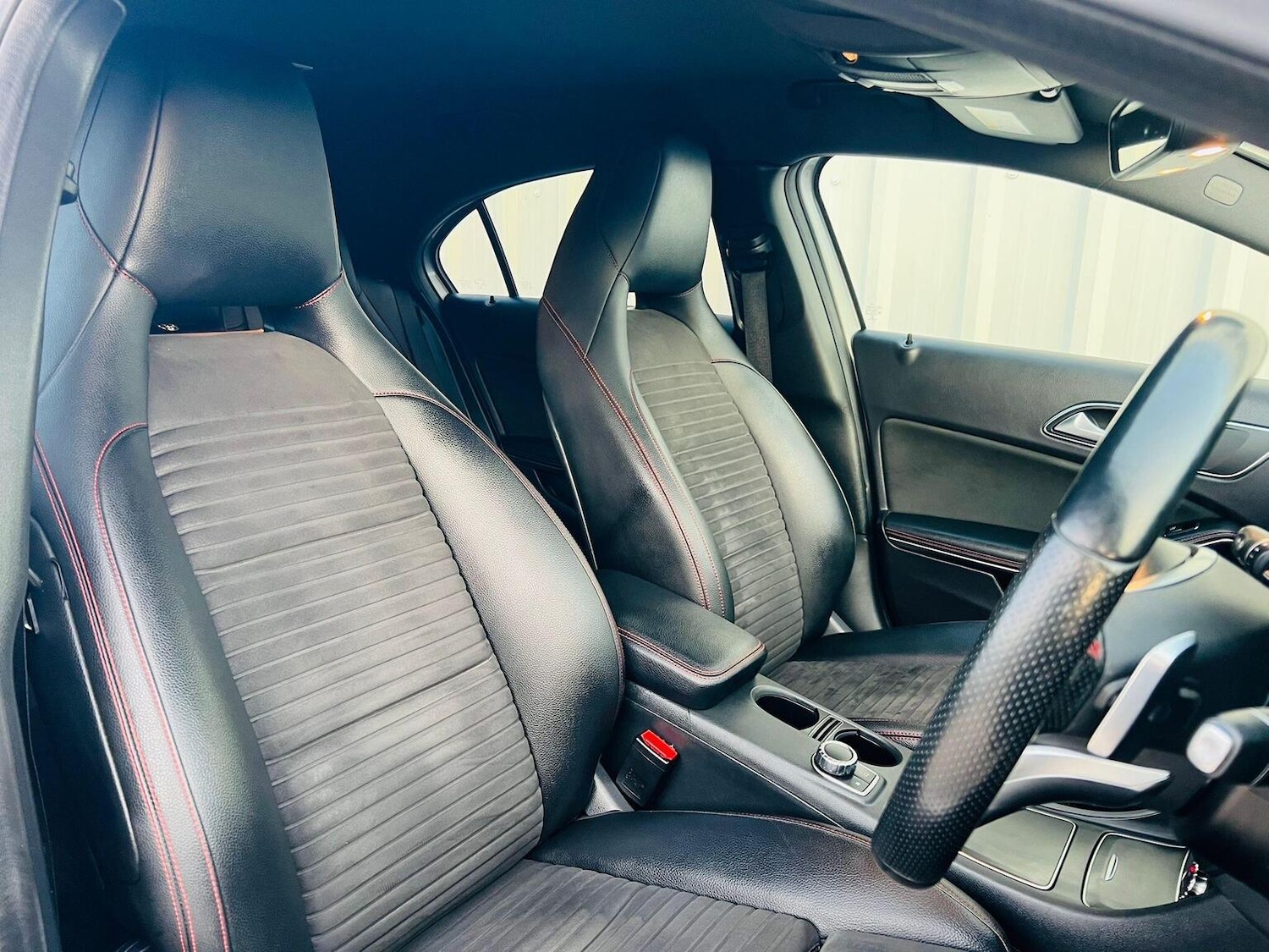 Used Mercedes-Benz A-Class 2016 for sale - 77766398: Photo 30