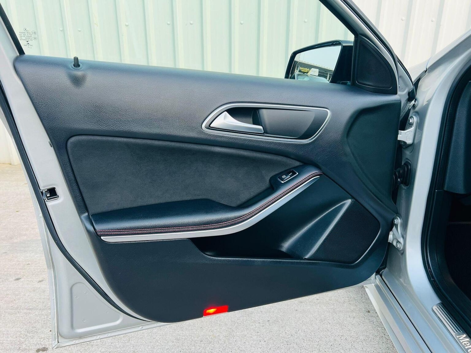 Used Mercedes-Benz A-Class 2016 for sale - 77766398: Photo 31