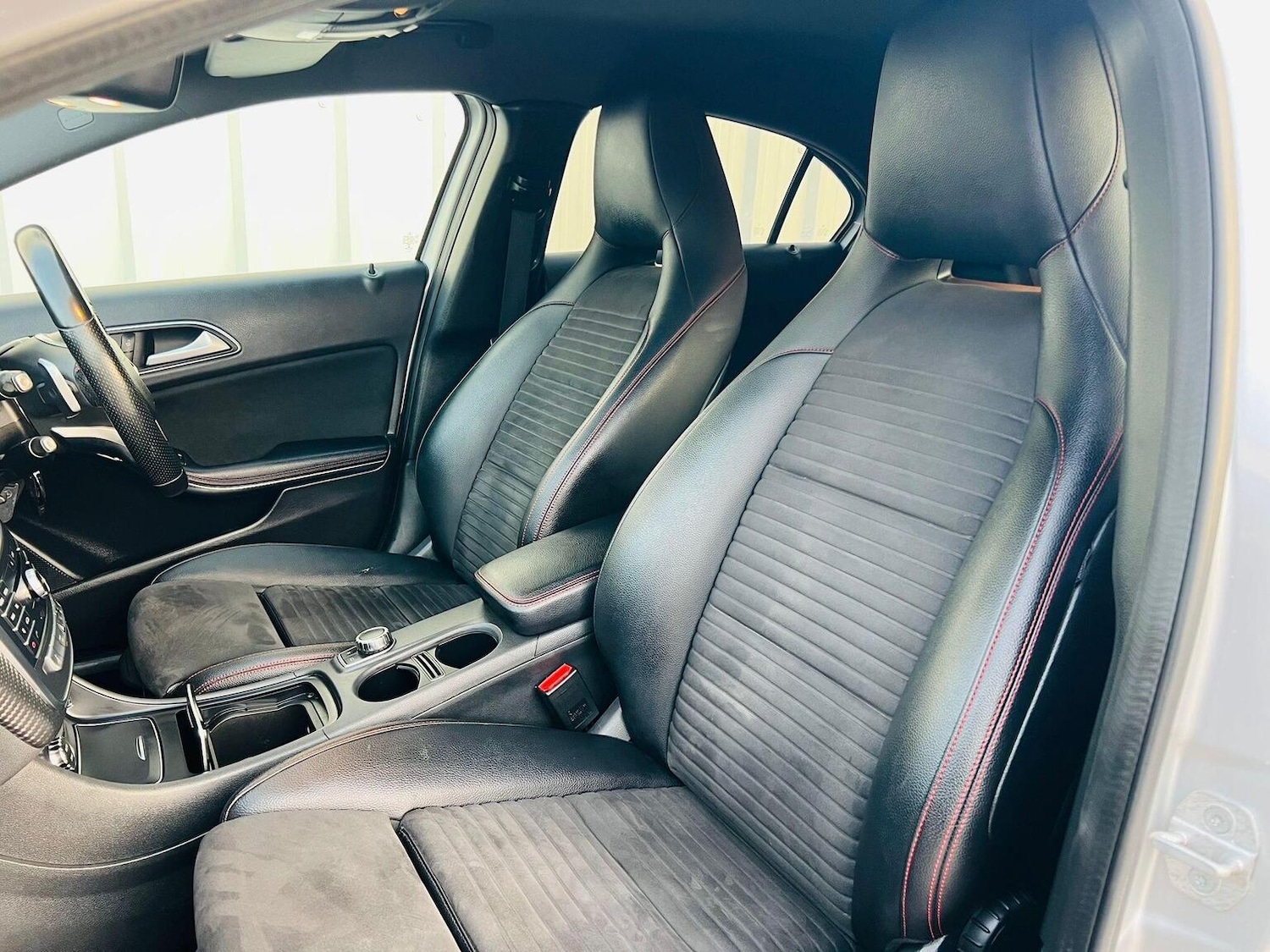 Used Mercedes-Benz A-Class 2016 for sale - 77766398: Photo 34