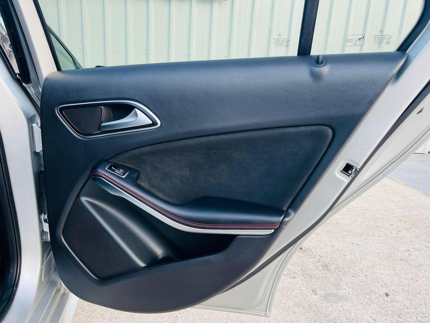 Used Mercedes-Benz A-Class 2016 for sale - 77766398: Photo 35