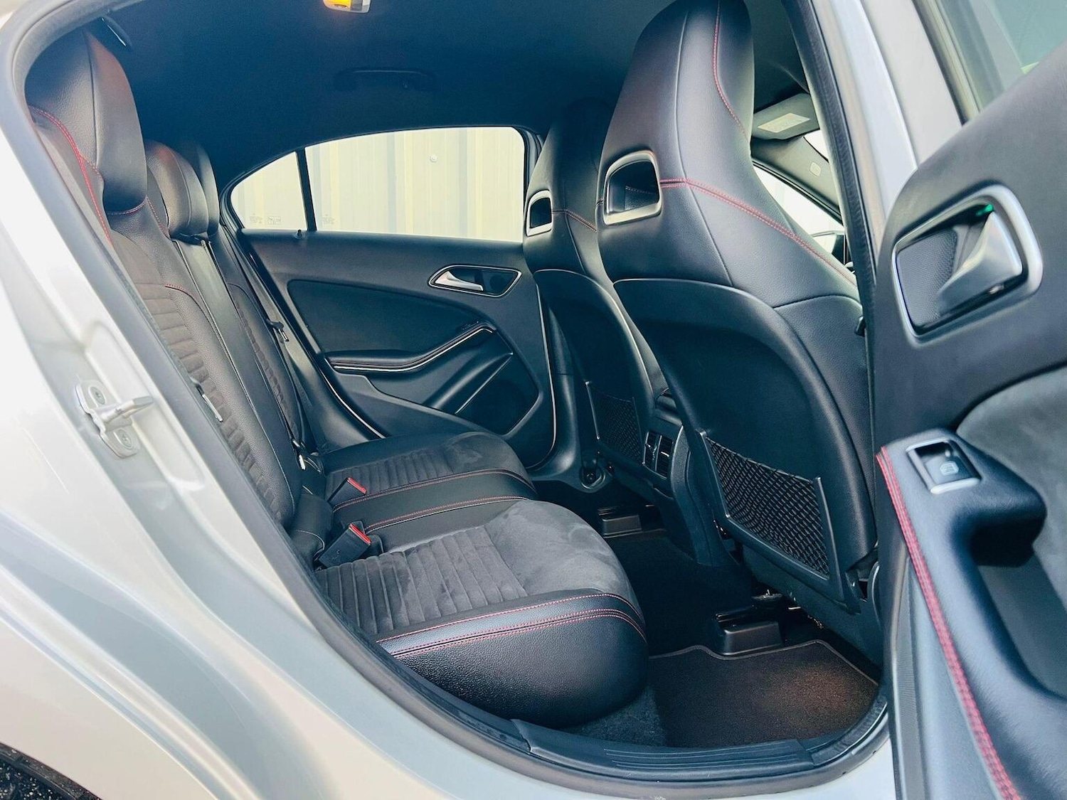 Used Mercedes-Benz A-Class 2016 for sale - 77766398: Photo 36