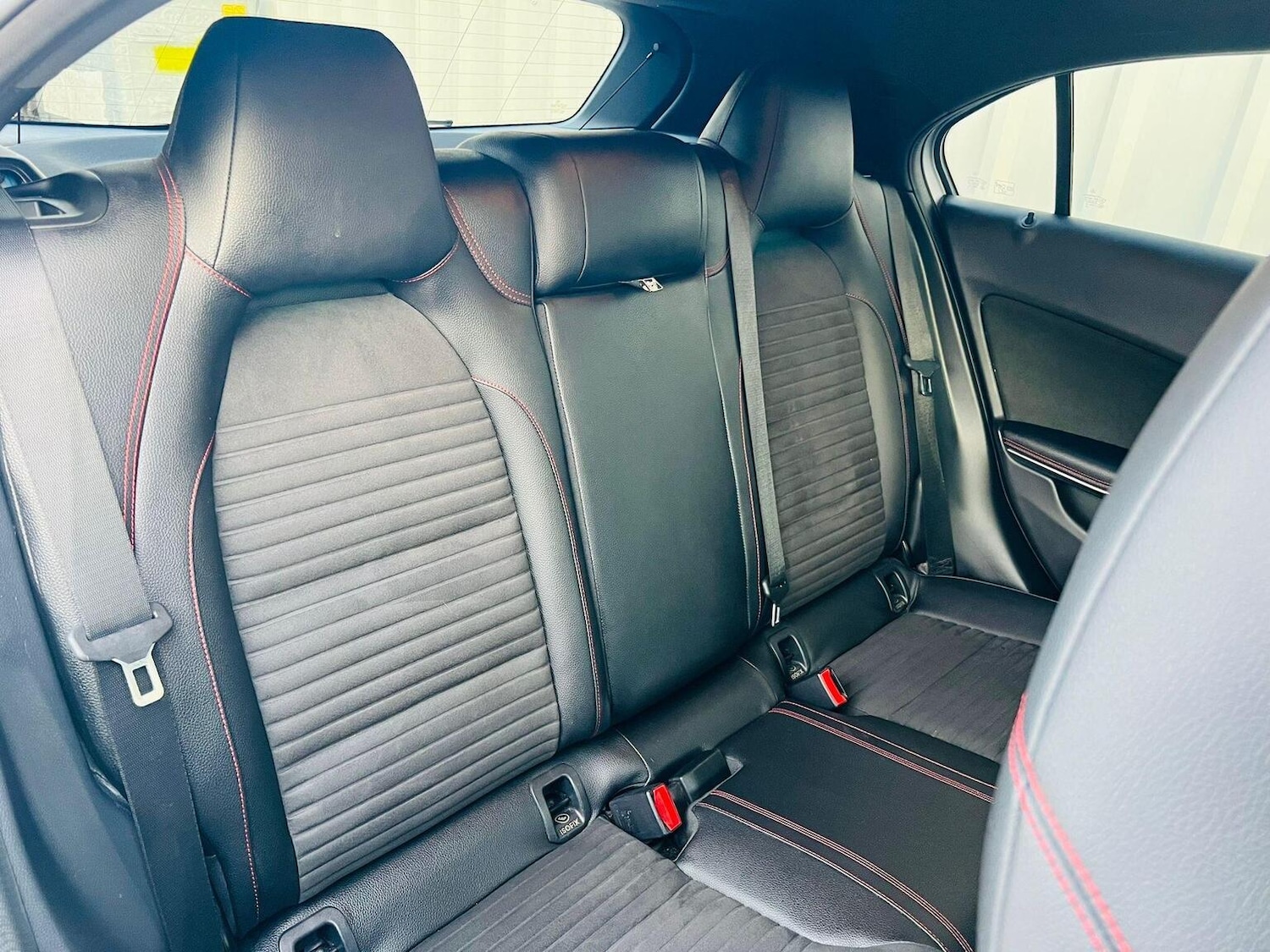 Used Mercedes-Benz A-Class 2016 for sale - 77766398: Photo 38